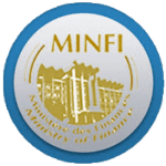 logo minfi cameroun