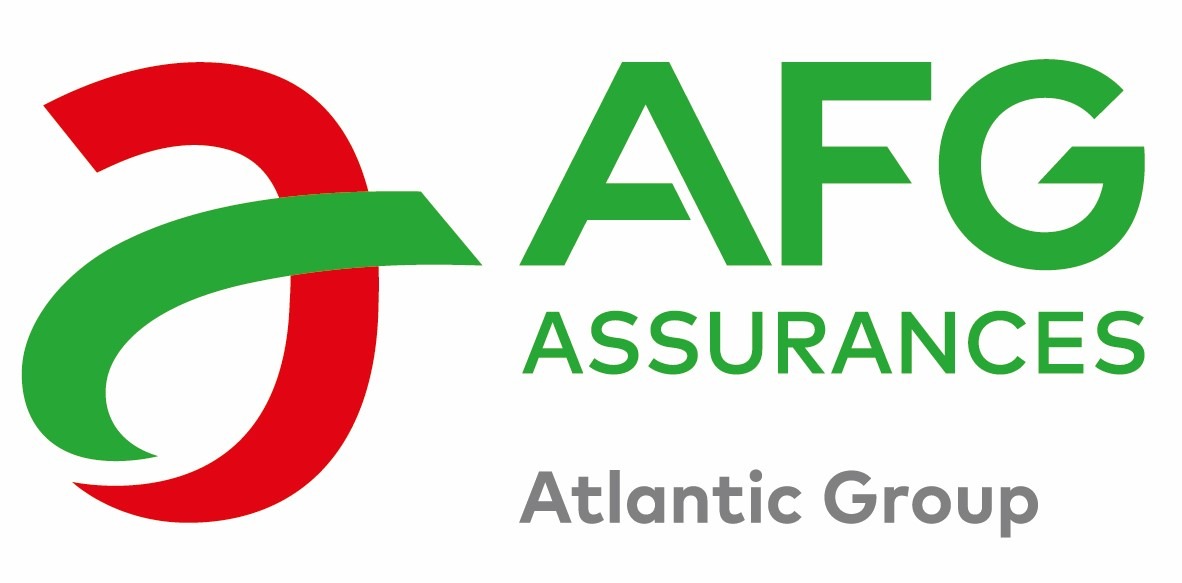 LOGO AFG BANK