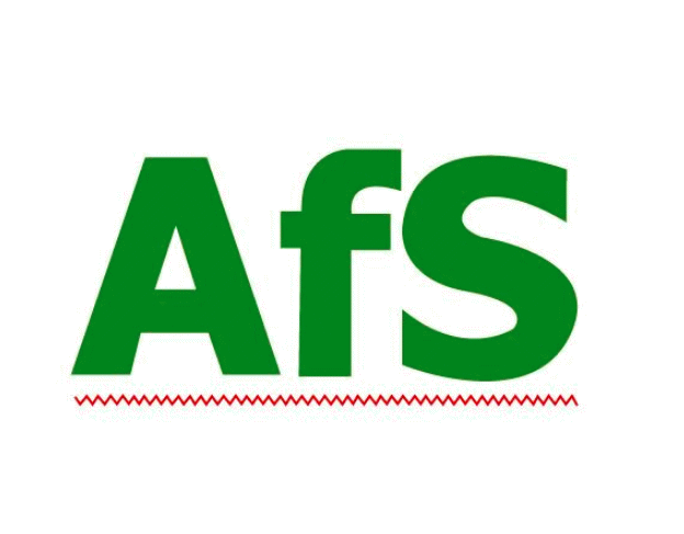 LOGO AFS