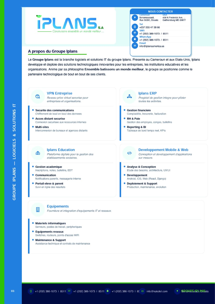 VISUEL iPLAN